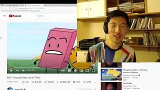 BFDI:Twosday Deleted Scenes! (Audio and storyboard stuff)