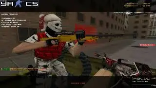 Катаемся на чёрной Gentra YaCS.Uz Public (в полночи играем КаЭс))