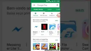 Cinco melhores jogos leves e offline para androide