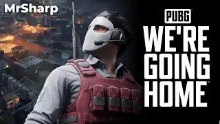 PUBG CHILL FRIDAY