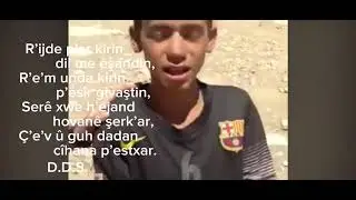 Şengal 2014