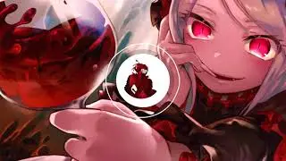 Nightcore - Super Villain