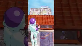 Skywars in Fortnite! 