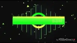 Моё новое интро