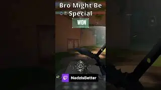 Best Valorant Streamer  