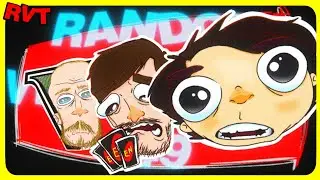 random video thing #9