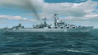 Cold Waters 