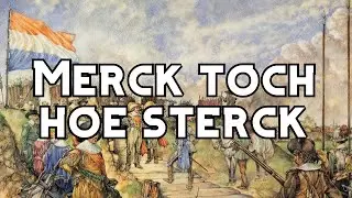 Merck toch hoe Sterck