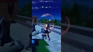 The NEW Riot Shield is CRAZY - Fortnite 