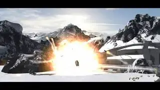 Mech Battle (Official Trailer)