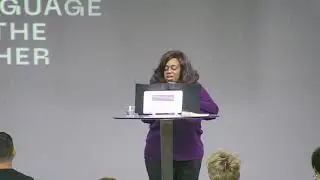 The Love Language of the Father, Elder Beverly McKinney - April 2, 2023