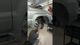 Control Arm Bushings