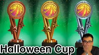 Halloween Cup Mission Complete ✅ Football strike KING 👑🇮🇳