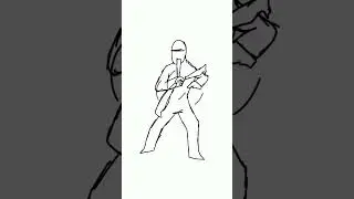 Кунг-фу нунчаки (анимация)#боевоеискусство