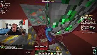 Coffee is a Game Changer! - TrappedMC S3E95 (Minecraft)