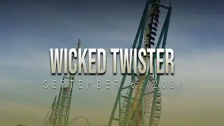 WICKED TWISTER – EL ÚLTIMO LANZAMIENTO | THE LAST LAUNCH