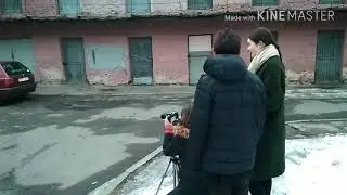 Матрица с Сергуном Морозовичем