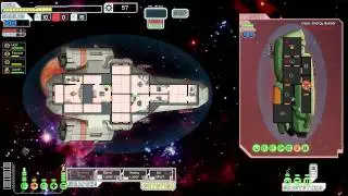 FTL Playtrough Part 12 =D