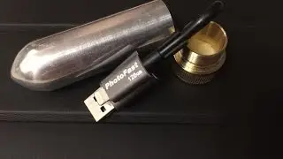 Флэш-накопитель PhotoFast MemoriesCable U3 128 Gb-обзор и мнение Все