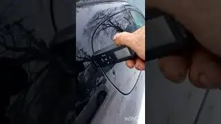 ремонт Пежо закончен