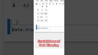 Handle Missing Values Using Pandas 