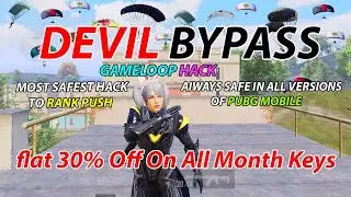 Pubg Mobile hack 2.3 Pubg Mobile All Version Gameloop Hack + Bypass | Pubg Mobile 2.3 Gameloop Hack