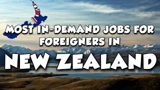 20 Most In-Demand Jobs in New Zealand in 2023 & Beyond