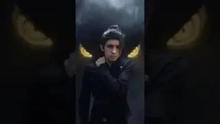 Это ты, Нимши-Бро - Сила Самурая Черного Дракона.🖤🐉