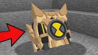 I Recreated the Original Omnitrix from Ben 10!