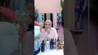 Puteri Sarah Liyana & Andi Arsyil