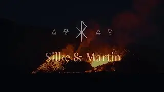 Silke & Martin - An Icelandic Wedding in 4K