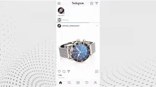 How to export a video to Instagram - Easy 3D Scan