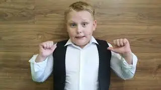 Визитка 