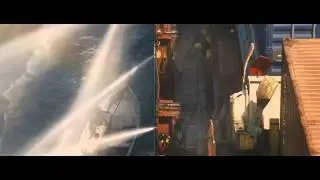 Капитан Филлипс - дублированный трейлер HD