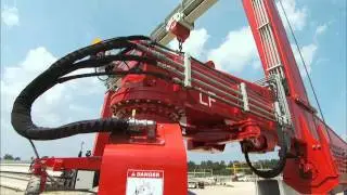 Shuttlelift - SB Series Gantry Cranes