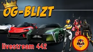 Asphalt 8 LLuvioso En California #442