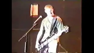 Pantera - Seek and Destroy - Metallica Cover