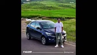Tigor | Arkaprova Deb | 