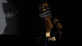 [SFM] Standing here, i realize