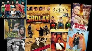 Top 8 Bollywood Evergreen Dialogues