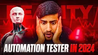 Is It Worth Becoming an Automation Tester in 2024?