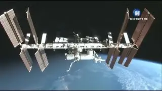Обратная сторона технического прогресса: экологические катастрофы и перенаселение планеты (2017)