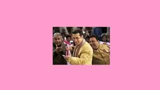 Humko Pyar hua ( sped up ) I Salman I Ready I K.K., Tulsi