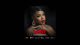 Kany - Maintenant (Video Lyrics)