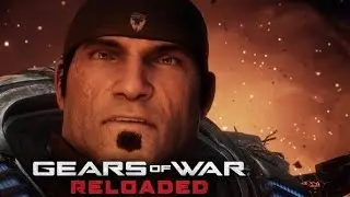 GEARS of WAR: Reloaded - Part 1 (PS5) [HARDCORE Difficulty]