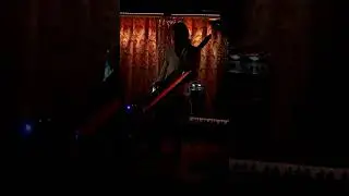 impromptu sweet child of mine gig at the sonderbar!
