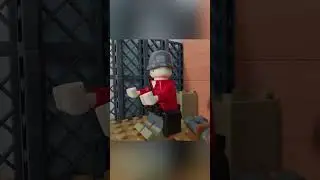 TF2 But It's Lego