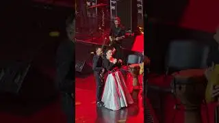 Елена Ваенга - Курю, Санкт-Петербург 24.07.24