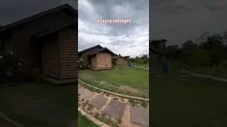 Best Resort For Peace Near Pench National Park | Orient Woods Resort #shorts #resort #nagpurblogger