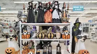Tuesday Morning ! Halloween 2022 🎃 It's here!!👻☠️